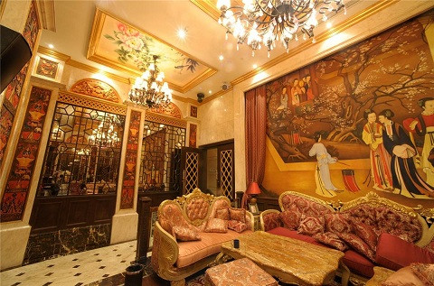 汤阴高档KTV妹子质量哪家好 汤阴高档KTV妹子质量哪家好